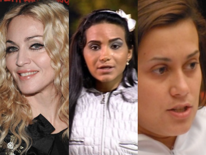 Montagem R7